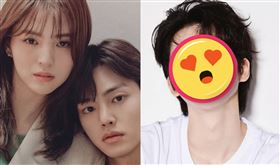 宋江，韓韶禧，車俊煥。(圖／theqoo)