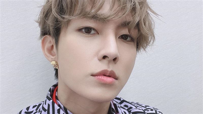 炎亞綸《營業中》被狂剪　粉專被灌爆求饒