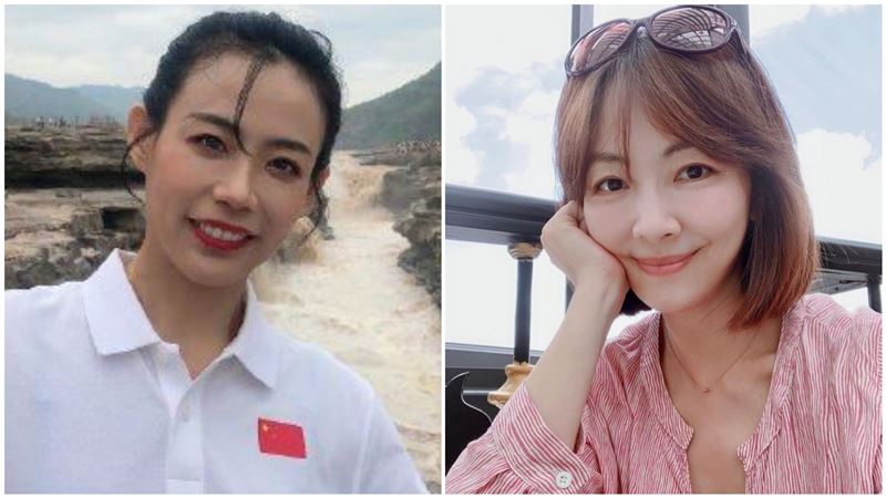陳竹音棄台戶籍！萬老師嗆：速件處理