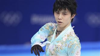 「努力會說謊，但不會白費」羽生結弦淚目中引退　獨家分析