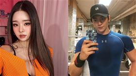 金俊植 宋智雅IG