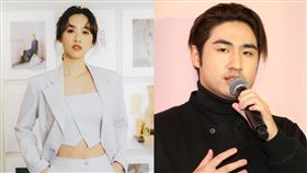 鹿希派、吳姍儒（圖／記者楊澍攝影、翻攝自吳姍儒臉書）