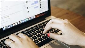 電腦，筆電（圖／翻攝自PIXABAY）