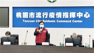 開學首日！桃園2189學生請防疫假