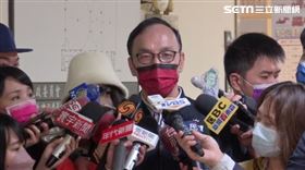 朱立倫出席中正獎學金頒獎典禮