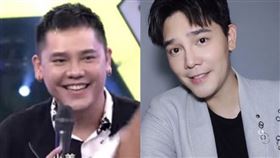 盧學叡變胖時和減肥後的差別很大。（圖／翻攝自盧學叡IG/臉書）