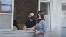 ▲古色古香的老屋沒想到翻修後變身熱門打卡景點!（圖／截自影片畫面）