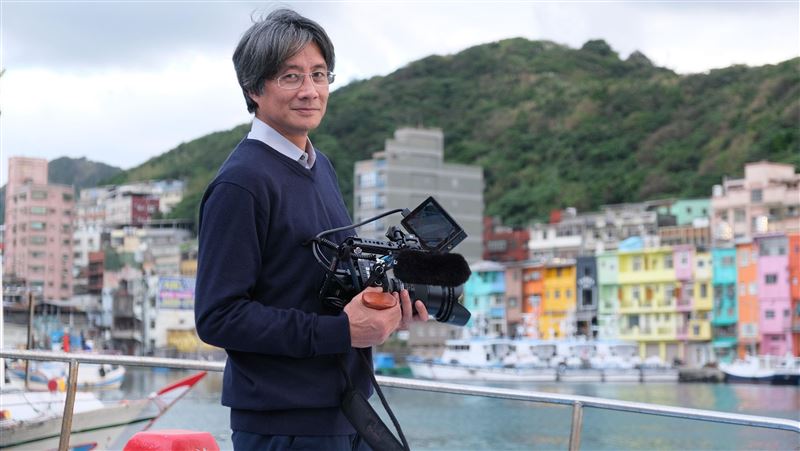 54歲主持人驚傳驟逝　電視台證實