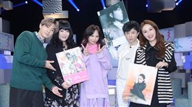 Faye吳姍儒唐綺陽