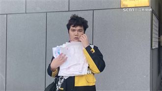 昔年收破億　麥克風少年爆欠債3千萬