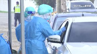 高雄跨縣市群聚案　阿中：需特別注意