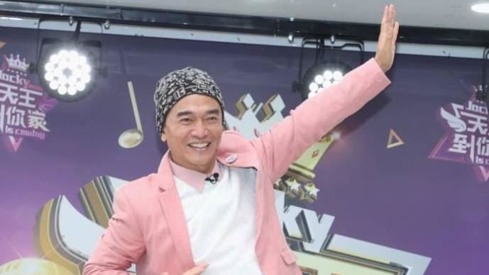 揭吳姍儒做人進度　吳宗憲喊要再生
