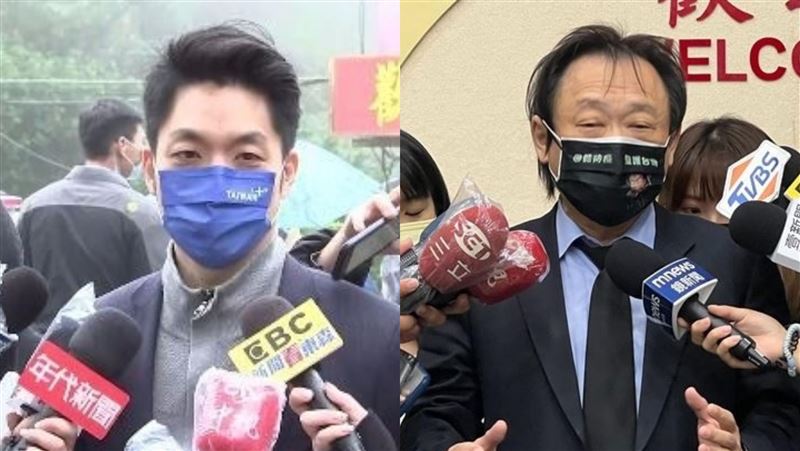 北市議會將開議！王世堅預告送蔣萬安大禮
