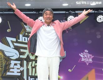 吳宗憲天王到你家溫嵐力挺站台｜娛樂圖輯｜娛樂星聞 STAR.SETN.COM