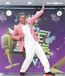 吳宗憲「天王到你家」新節目記者會。（記者邱榮吉/攝影）