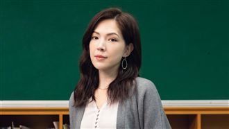 阮經天認愛　許瑋甯秒回4字化解尷尬