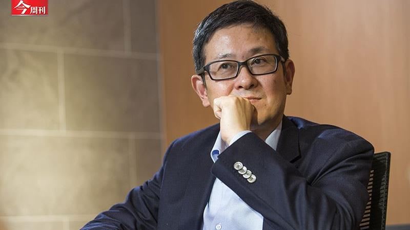 三井插旗北中南　為何這日商重押台灣