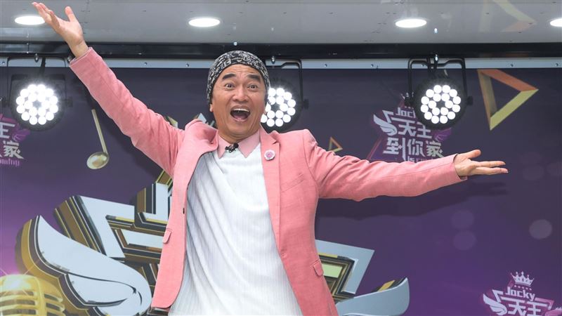 納豆腦出血住院　吳宗憲自曝養生秘訣