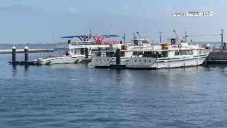 大鵬灣過年遊湖慘　業者：剩不到一成