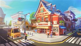 隨元宇宙話題發燒，許多投資