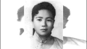 台灣電影史上首名女導演陳文敏。（圖取自國家文化記憶庫網頁cmsdb.culture.tw）