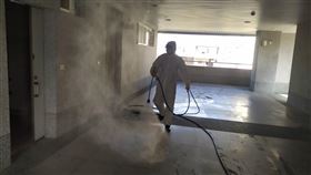 新冠肺炎,台南市,Omicron,外縣市足跡