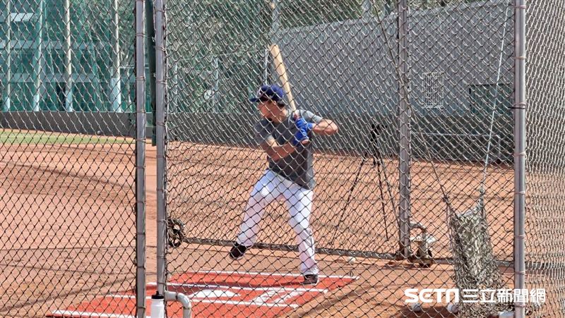 大都會二、游缺人手　林子偉競爭機會