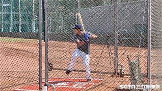 大都會二、游缺人手　林子偉競爭機會