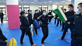 新北市，蘆洲，蘆洲分局，生力軍，