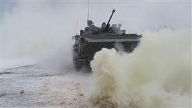 俄羅斯,烏克蘭,戰爭,（圖／翻攝自俄羅斯國防部臉書）
facebook.com/mod.mil.rus