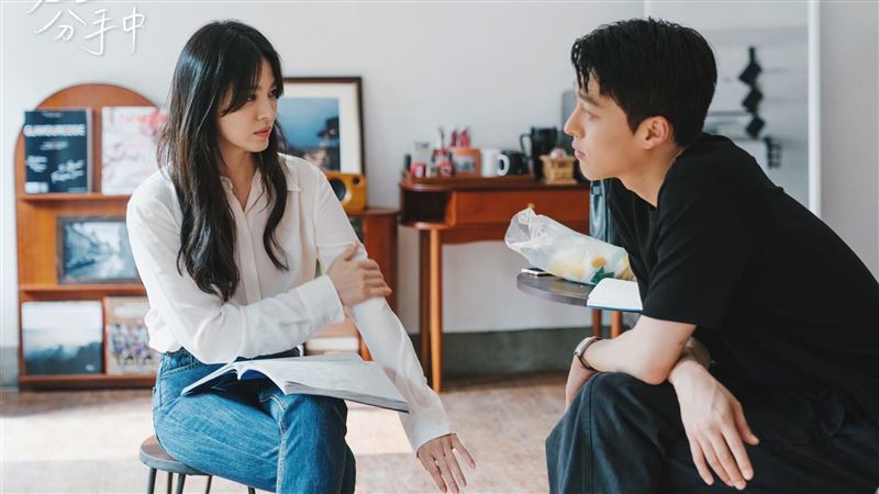 宋慧喬譜姊弟戀　導演驚曝私下面笑了