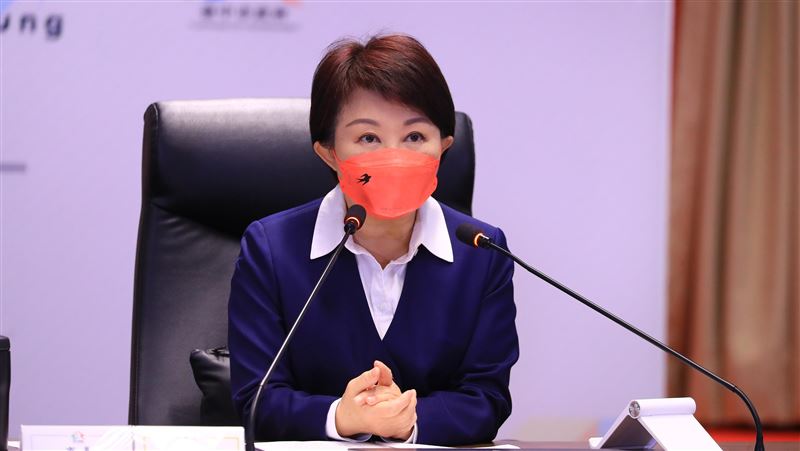 司機帶母台中訪友　十人採檢結果出爐