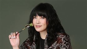 唐綺陽。（圖／翻攝自臉書）