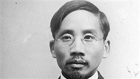 ▲蔡元培（圖／翻攝自百度百科）