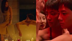 李濬榮。（圖/推特）