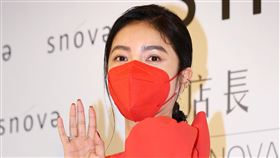 楊謹華。（記者楊澍攝影