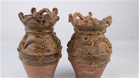 中國古代靈器魂瓶（圖／翻攝自百度百科）