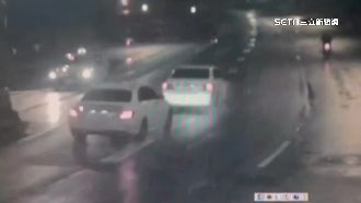 南港傳槍響！2男債務糾紛連轟12槍