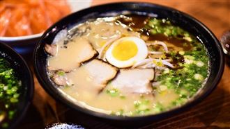 日拉麵店1新規曝！作家：在台灣被罵翻？