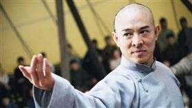 ▲黃飛鴻。（圖／翻攝自百度百科）