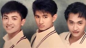 小虎隊,蘇有朋,吳奇隆,陳志朋/翻攝自IG