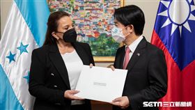 賴清德（圖／總統府提供）