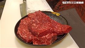 源牛餐廳開幕。（圖／記者陳韋帆攝影）