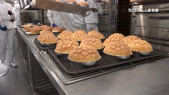麵包漲幅創43月新高！業者咬牙苦撐