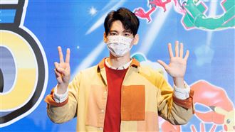 11年前合作明金成　林柏宏沉痛發聲