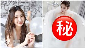 林宛璇Wendy,翻攝自IG