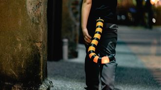 燈會「虎尾燈」爆紅　高市府急補貨