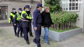 4長者聚賭遭逮　圍觀群眾反跑給警追