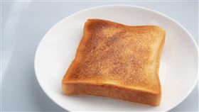 吐司熱量140卡，等於半碗飯 (圖／PIXABAY)