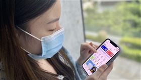 全聯PX Pay會員制9月起將推出新的集點模式。（圖／業者提供）